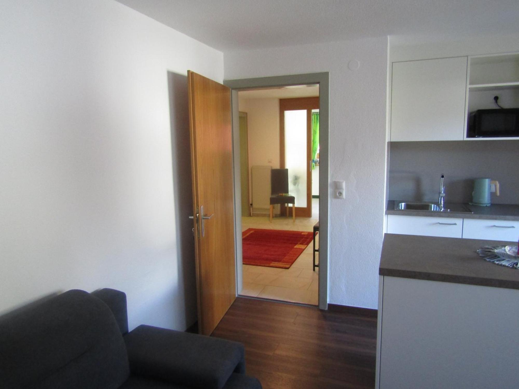 Haus Christopherus Pettneu am Arlberg Buitenkant foto