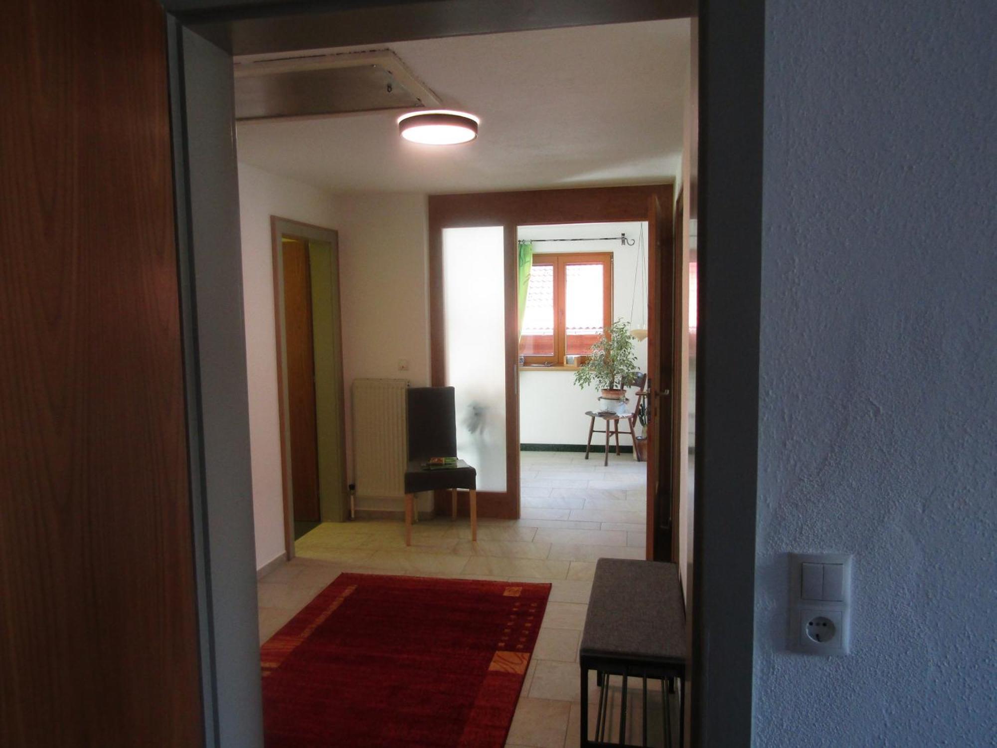 Haus Christopherus Pettneu am Arlberg Buitenkant foto