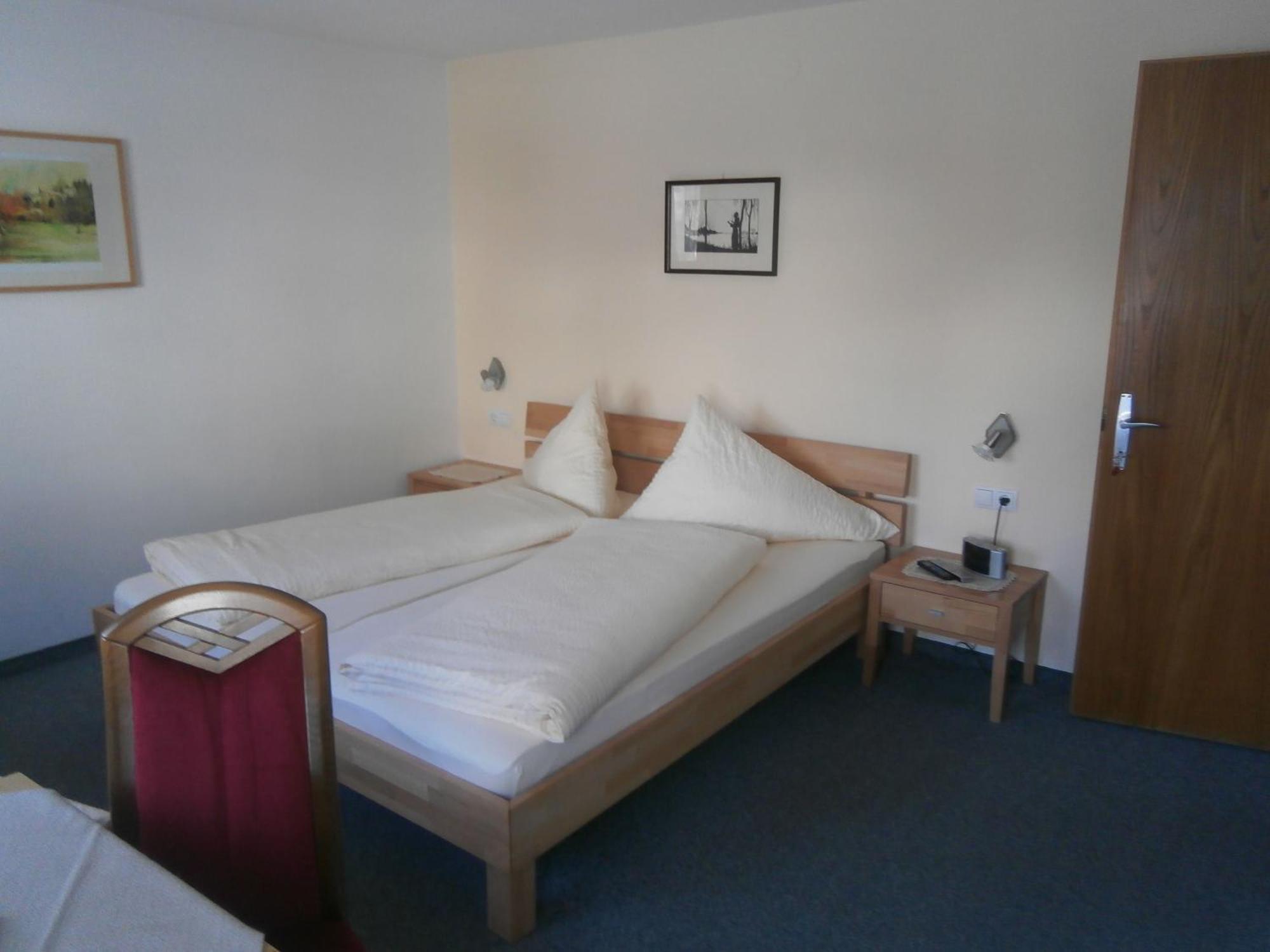 Haus Christopherus Pettneu am Arlberg Kamer foto